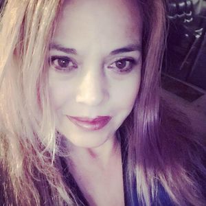 Meet your Posher, Sandra